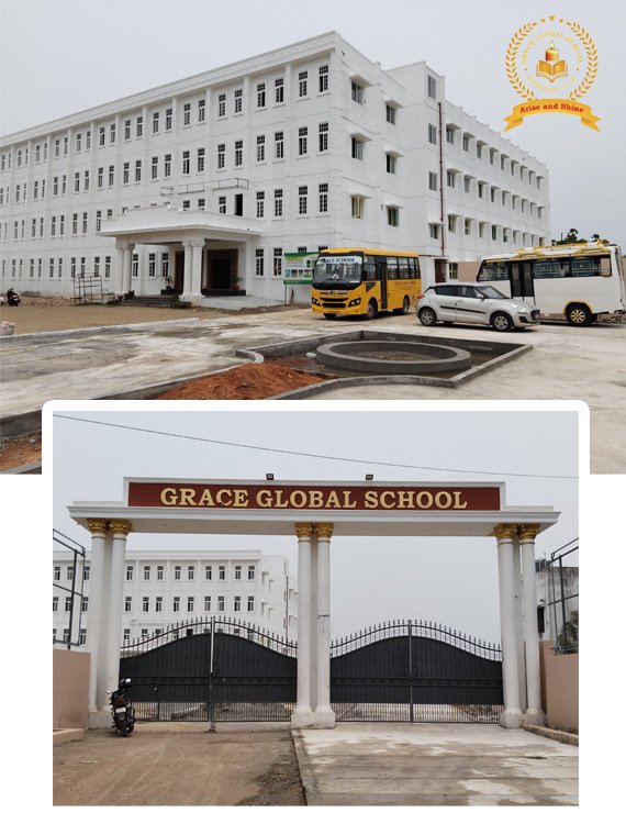 Jacob Educational Trust