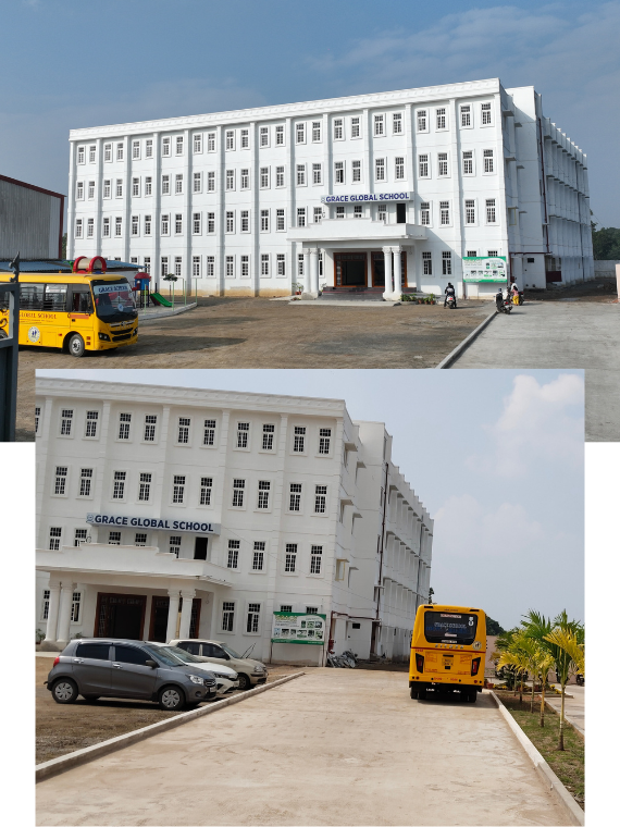 Jacob Educational Trust