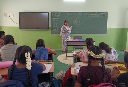 Value-Based Education