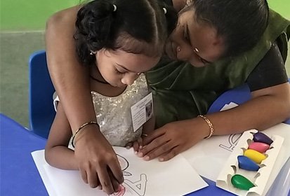 Personalized Learning